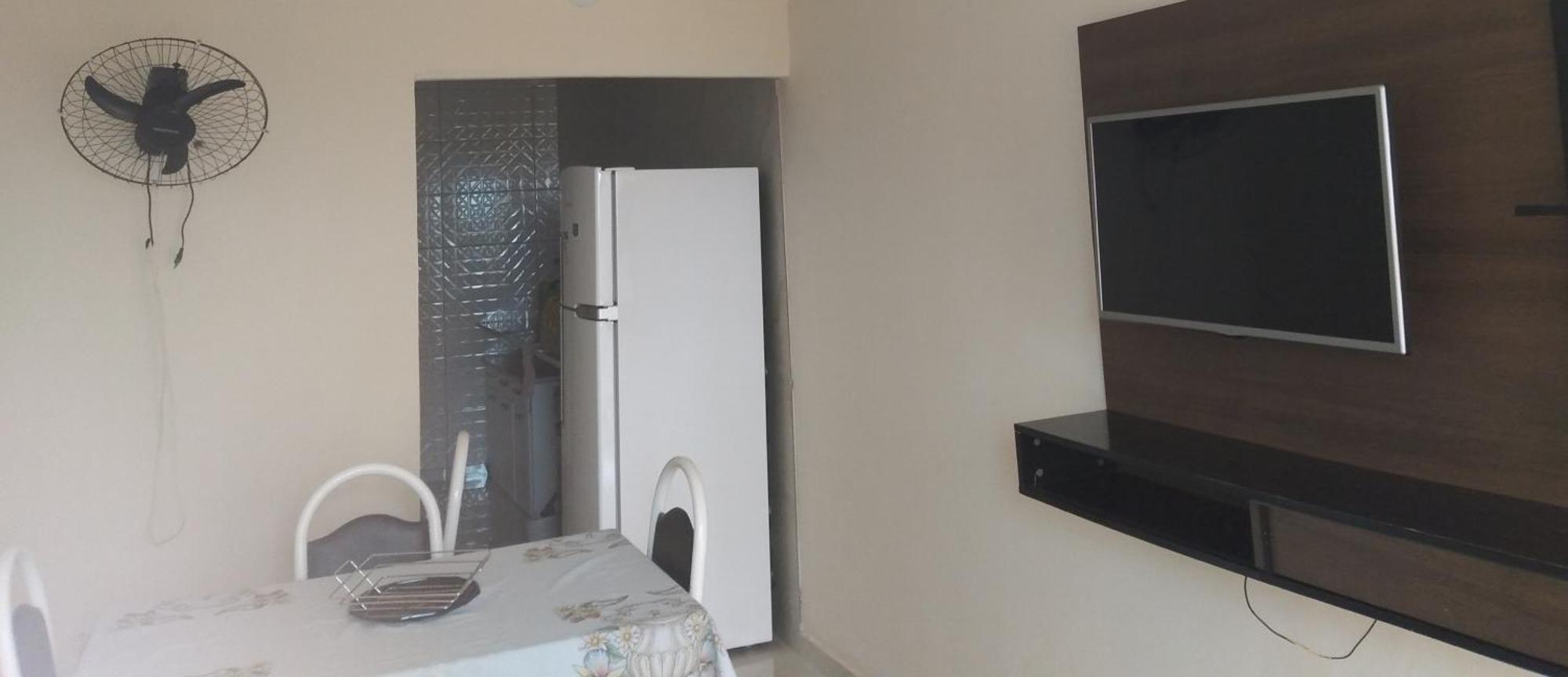 Casa Temporada Cf.18 Villa Cabo Frio Dış mekan fotoğraf