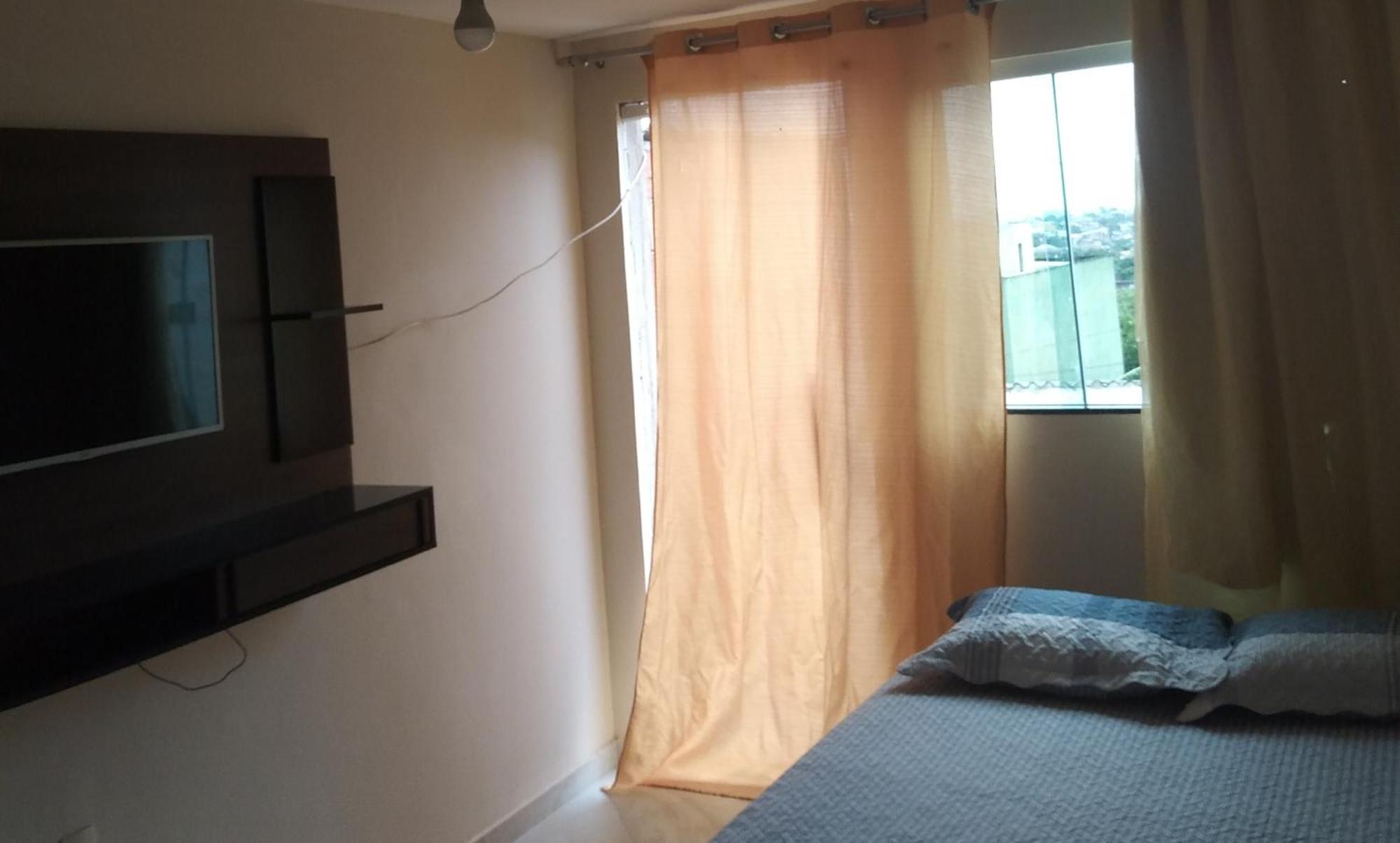 Casa Temporada Cf.18 Villa Cabo Frio Dış mekan fotoğraf