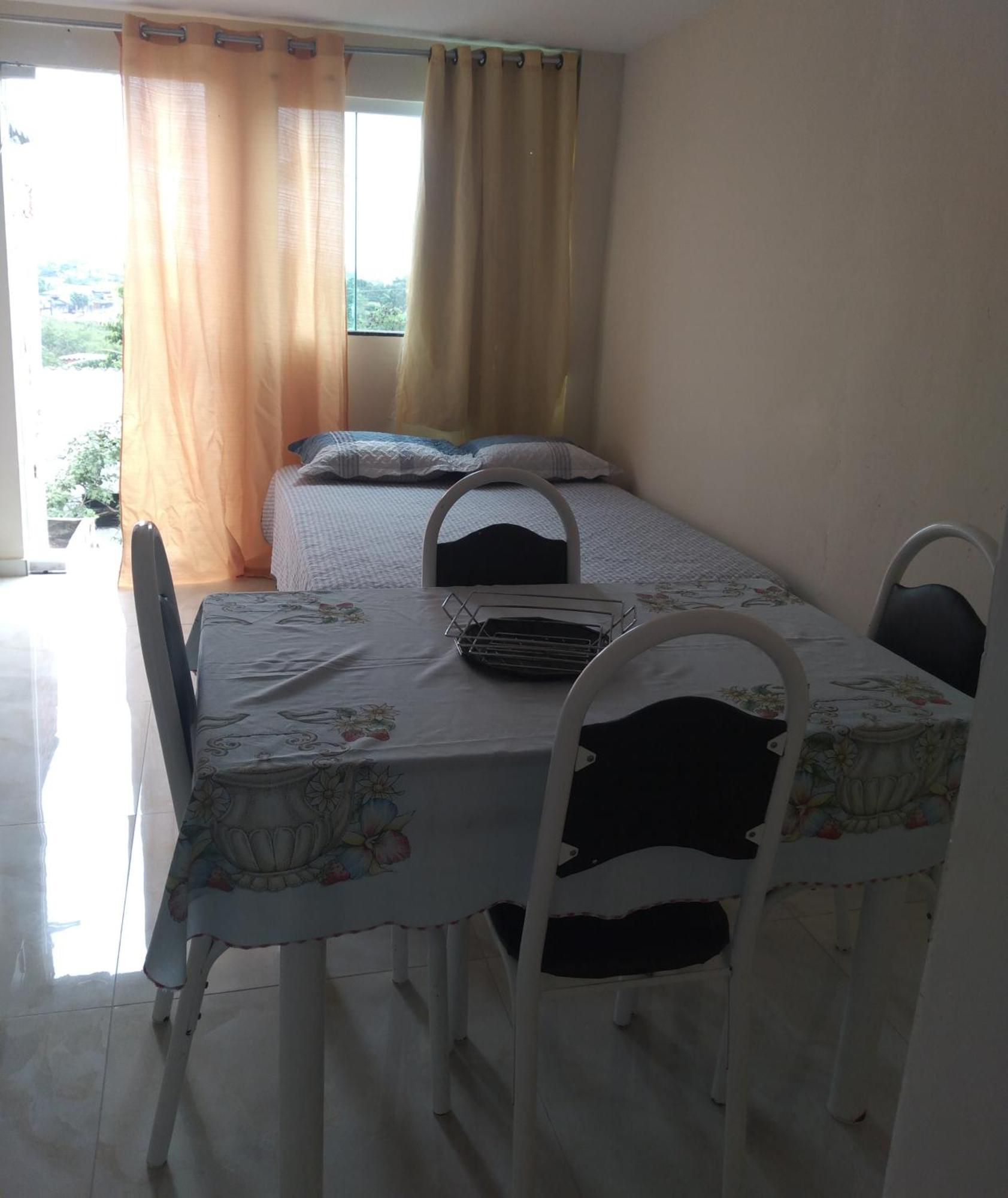 Casa Temporada Cf.18 Villa Cabo Frio Dış mekan fotoğraf