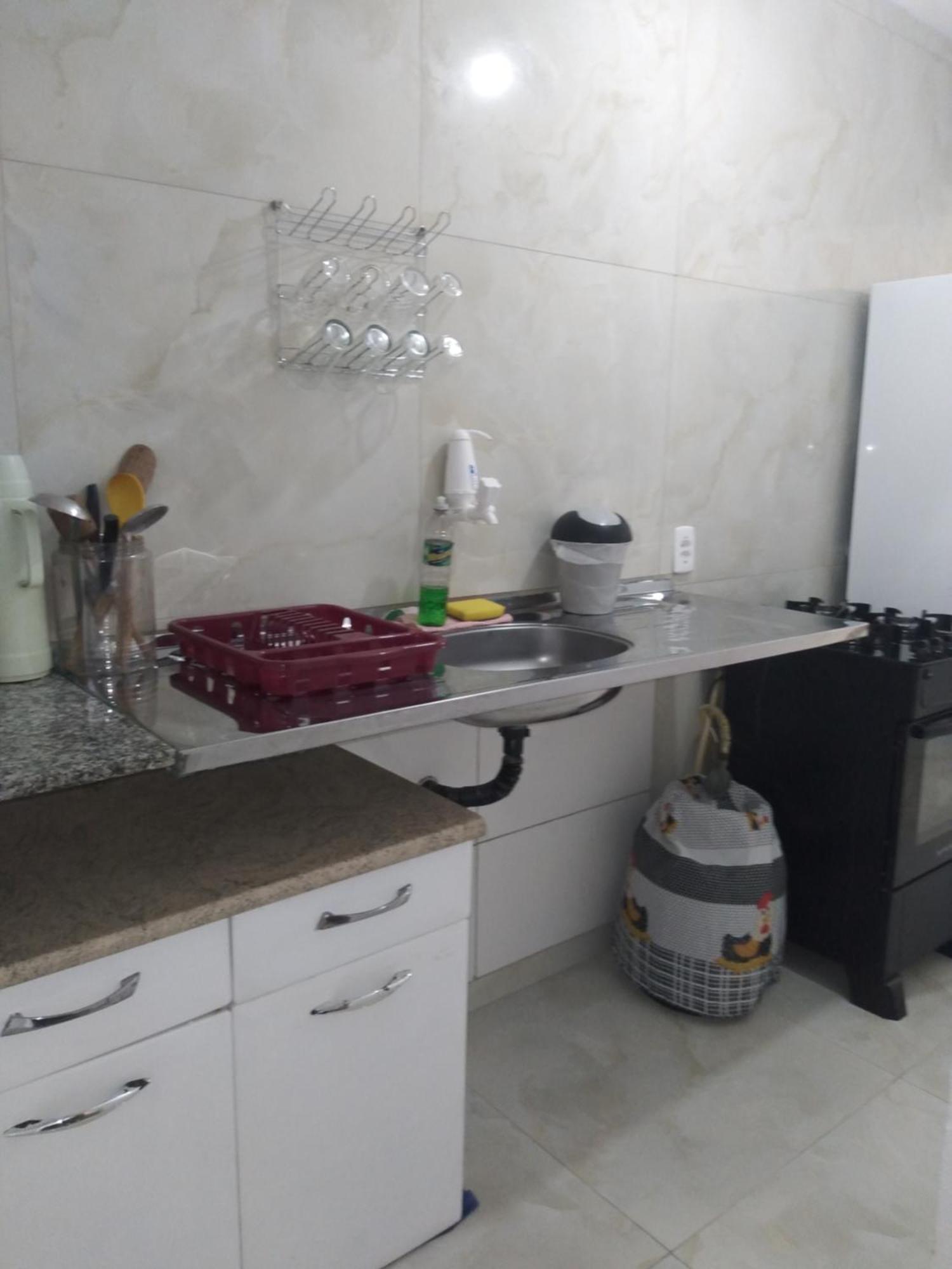 Casa Temporada Cf.18 Villa Cabo Frio Dış mekan fotoğraf